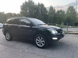 Lexus RX 350 2007 года за 9 500 000 тг. в Алматы – фото 2