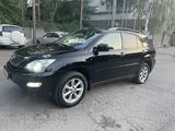 Lexus RX 350 2007 годаүшін8 700 000 тг. в Алматы