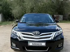 Toyota Venza, 2013