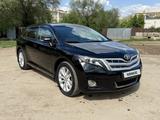 Toyota Venza 2013 года за 10 500 000 тг. в Уральск – фото 3