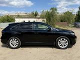 Toyota Venza 2013 года за 10 500 000 тг. в Уральск – фото 4