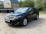 Toyota Venza 2013 года за 10 500 000 тг. в Уральск – фото 2