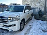 Toyota Land Cruiser 2009 годаүшін16 500 000 тг. в Актобе – фото 2