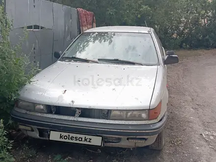 Mitsubishi Lancer 1991 года за 200 000 тг. в Караганда – фото 3