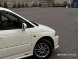 Honda Odyssey 2001 года за 3 500 000 тг. в Мерке – фото 2