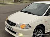 Honda Odyssey 2001 года за 3 500 000 тг. в Мерке