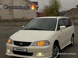 Honda Odyssey 2001 года за 3 500 000 тг. в Мерке – фото 4
