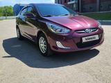 Hyundai Accent 2014 годаүшін5 350 000 тг. в Павлодар