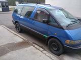 Toyota Previa 1992 года за 1 800 000 тг. в Алматы – фото 2