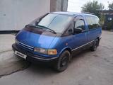 Toyota Previa 1992 года за 1 800 000 тг. в Алматы