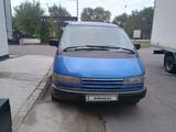 Toyota Previa 1992 года за 1 800 000 тг. в Алматы – фото 3