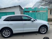 Audi Q5 2014 года за 11 500 000 тг. в Астана