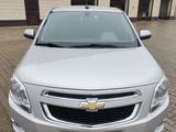 Chevrolet Cobalt 2022 года за 5 700 000 тг. в Уральск