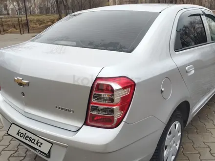 Chevrolet Cobalt 2022 года за 5 700 000 тг. в Уральск – фото 4