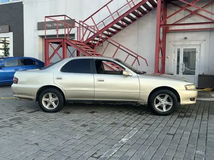 Toyota Mark II 1994 года за 2 190 000 тг. в Усть-Каменогорск – фото 2