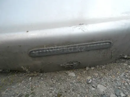 Крышка багажника Toyota Supra за 25 000 тг. в Алматы – фото 2