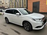 Mitsubishi Outlander 2022 годаfor10 500 000 тг. в Астана – фото 4