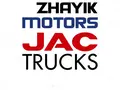 JAC Trucks Zhayik Motors в Уральск