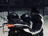 Yamaha  NMAX 2024 года за 265 000 тг. в Талдыкорган – фото 2