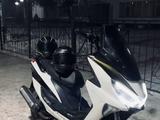 Yamaha  NMAX 2024 года за 265 000 тг. в Талдыкорган