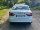 ВАЗ (Lada) Vesta 2021 года за 4 300 000 тг. в Усть-Каменогорск – фото 3