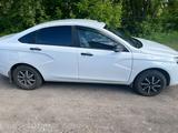 ВАЗ (Lada) Vesta 2021 года за 4 300 000 тг. в Усть-Каменогорск – фото 2