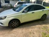 ВАЗ (Lada) Vesta 2021 года за 4 300 000 тг. в Усть-Каменогорск – фото 4