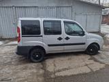 Fiat Doblo 2007 годаfor3 000 000 тг. в Алматы – фото 4