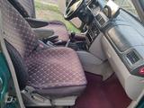 Subaru Forester 1998 года за 2 200 000 тг. в Таврическое – фото 2