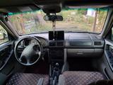 Subaru Forester 1998 года за 2 200 000 тг. в Таврическое – фото 3