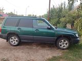 Subaru Forester 1998 года за 2 200 000 тг. в Таврическое – фото 5