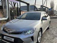 Toyota Camry 2015 годаfor10 800 000 тг. в Шымкент