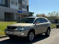 Lexus RX 330 2005 годаүшін8 500 000 тг. в Астана – фото 3