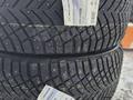 Новые зимние шины Michelin 285/40R23 X-Ice North 4 SUV, шип.2024 г. В.for2 500 000 тг. в Уральск – фото 3