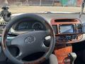 Toyota Camry 2005 годаүшін4 650 000 тг. в Экибастуз – фото 10