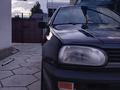 Volkswagen Golf 1993 годаfor1 300 000 тг. в Тараз