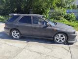 Subaru Impreza 1995 годаүшін2 000 000 тг. в Отеген-Батыр – фото 5