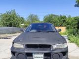 Subaru Impreza 1995 годаүшін2 000 000 тг. в Отеген-Батыр – фото 2