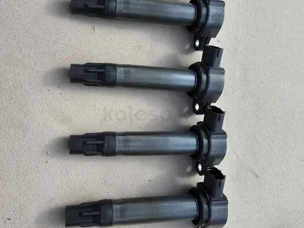 Катушка зажигания для Mitsubishi Lancer 10, объем 1.8-2.0-2.4 за 5 000 тг. в Алматы