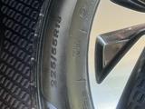 Оригинальные диски Hyundai с летней и зимней резиной за 350 000 тг. в Алматы – фото 3