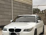 BMW 525 2006 годаүшін6 300 000 тг. в Жанаозен