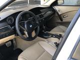 BMW 525 2006 годаүшін6 300 000 тг. в Жанаозен – фото 5