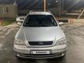 Opel Astra 2001 года за 2 700 000 тг. в Шымкент – фото 7