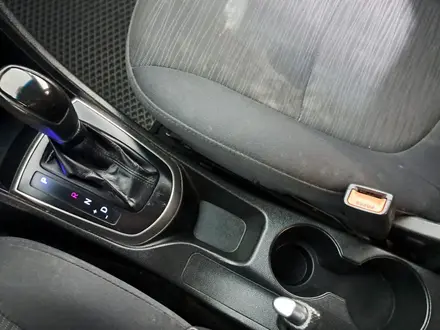 Hyundai Accent 2014 года за 4 850 000 тг. в Астана – фото 14