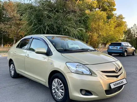 Toyota Yaris 2007 года за 4 200 000 тг. в Тараз – фото 2