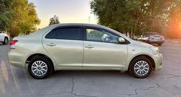 Toyota Yaris 2007 годаүшін4 200 000 тг. в Тараз – фото 4