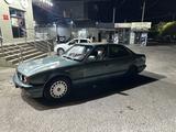 BMW 520 1992 года за 570 000 тг. в Шымкент – фото 3