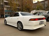 Toyota Mark II 1996 годаүшін2 500 000 тг. в Щучинск – фото 4