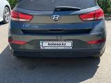 Hyundai i30 2023 года за 8 400 000 тг. в Актобе – фото 2
