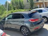 Hyundai i30 2023 года за 8 400 000 тг. в Актобе – фото 3